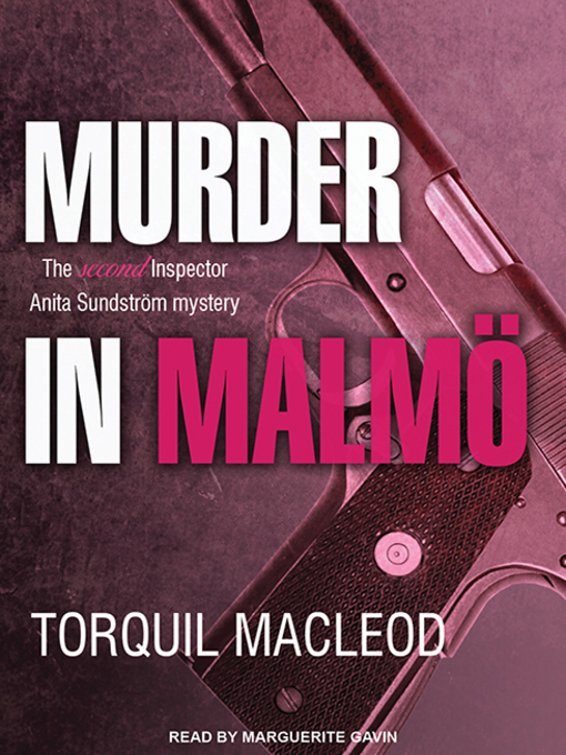 Title details for Murder in Malmö by Torquil MacLeod - Wait list